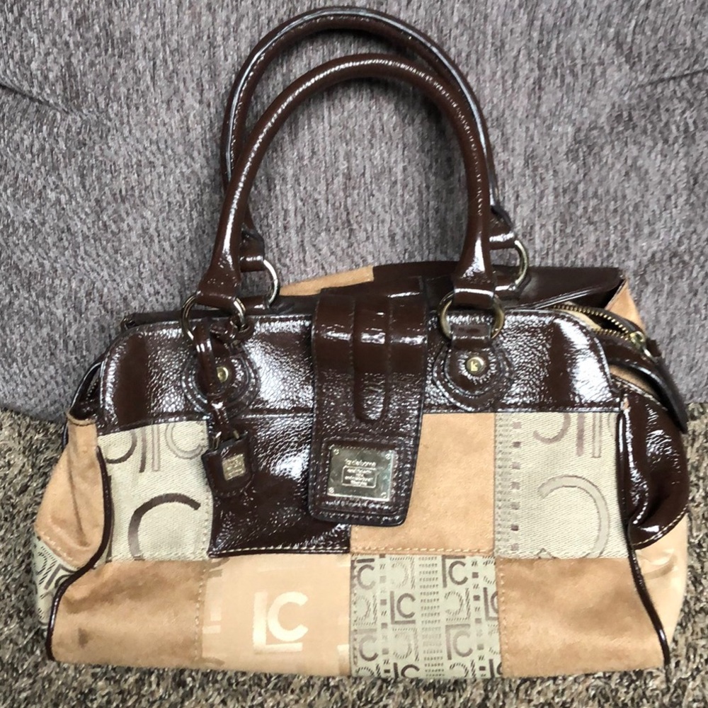 Liz Claiborne handbag